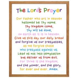 Inspirational Quotes Wall Art for Office 11x14 FRAMED - Motivational poster - Positive Sayings - Entrepreneur Wall Decor - Encouragement Gifts - Inspirational Art - positive Quotes for Men - B0DZ2PFY2G